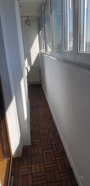 Bulevardul Nicolae Balcescu, zona centrala, apartament 2 camere renovat,