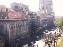Bulevardul Nicolae Balcescu, zona centrala, apartament 2 camere renovat