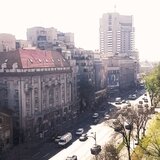 Bulevardul Nicolae Balcescu, zona centrala, apartament 2 camere renovat